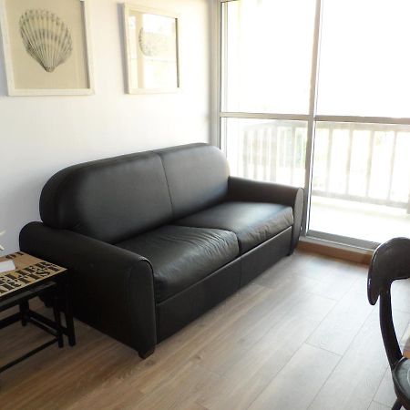 Appartement Confortable 2P Proche Plage Avec Parking Et Internet A Cabourg - Fr-1-487-302 외부 사진