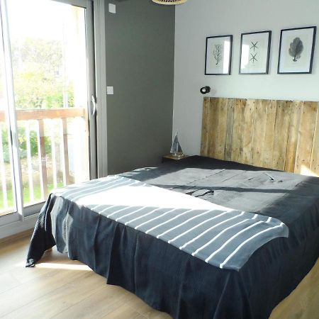 Appartement Confortable 2P Proche Plage Avec Parking Et Internet A Cabourg - Fr-1-487-302 외부 사진